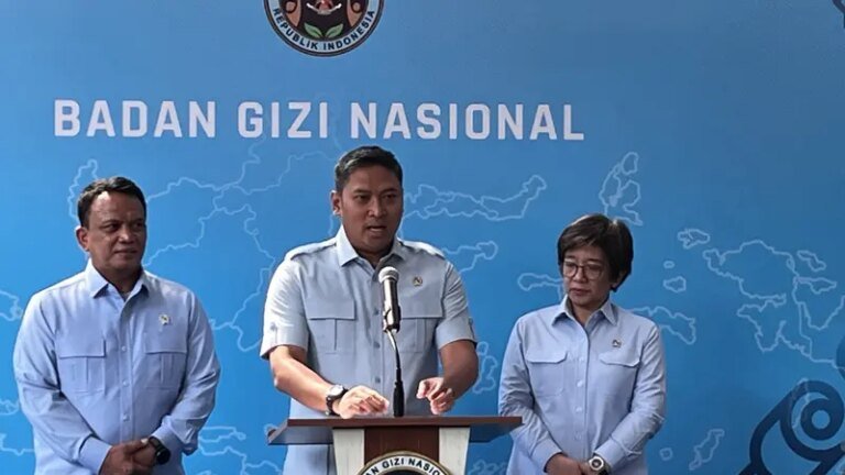Ketegasan Menutup Dapur Nakal, Menjaga Marwah Program MBG