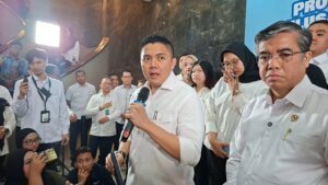 Program Magang Nasional, Investasi Besar untuk Talenta Muda