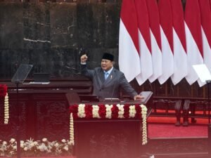 RAPBN 2027 Targetkan Kemiskinan Turun dan Pengangguran Menurun