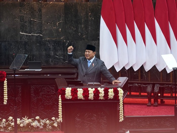 RAPBN 2027 Targetkan Kemiskinan Turun dan Pengangguran Menurun