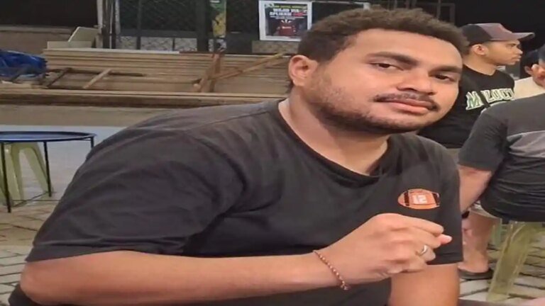 Ketua GMNI Kota Jayapura: Pemerintah Konsisten Bangun Papua