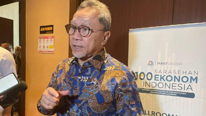 MBG Dorong Pertumbuhan Ekonomi Desa Sekaligus Tingkatkan Gizi Masyarakat
