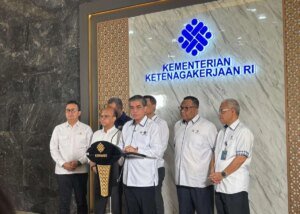 Program Magang Nasional Batch 2 Dibuka September, Kuota Puluhan Ribuan Peserta