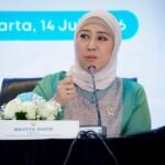 Pemerintah Perkuat Sinergi Lintas Sektor Berantas Judi Daring