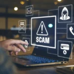 Mewaspadai Penipuan AI Keuangan Ilegal: Ancaman Baru Ruang Digital