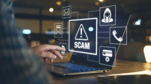 Mewaspadai Penipuan AI Keuangan Ilegal: Ancaman Baru Ruang Digital