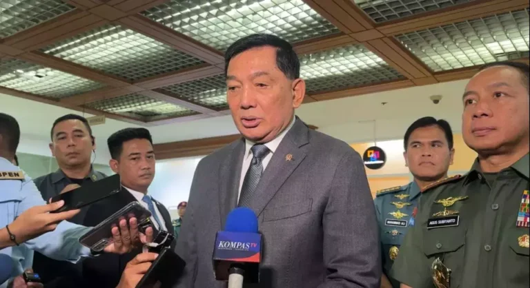 Fokus Pertahanan 2027 Buktikan Negara Serius Menjaga Kedaulatan NKRI