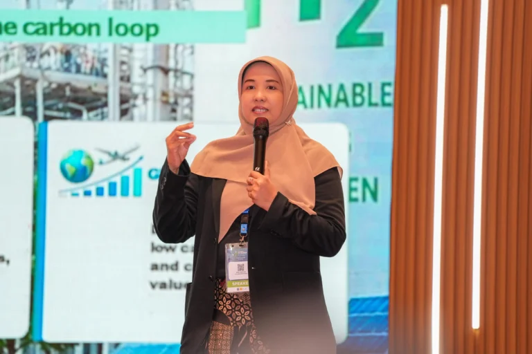 Pemerintah Dorong Hidrogen Hijau untuk Dukung Dedieselisasi dan Industri Rendah Karbon