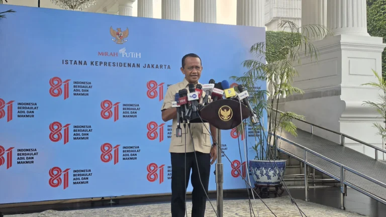 Keputusan Berani: Harga BBM Subsidi dan LPG Subsidi Tidak Naik