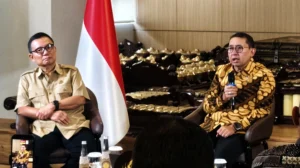 Danantara Buktikan Peran Besar dalam Mengelola Aset Negara