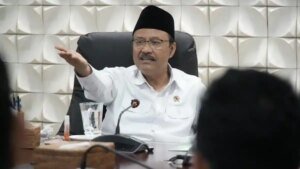 Sekolah Rakyat Buktikan Pendidikan Anak Miskin Kini Menjadi Prioritas Negara