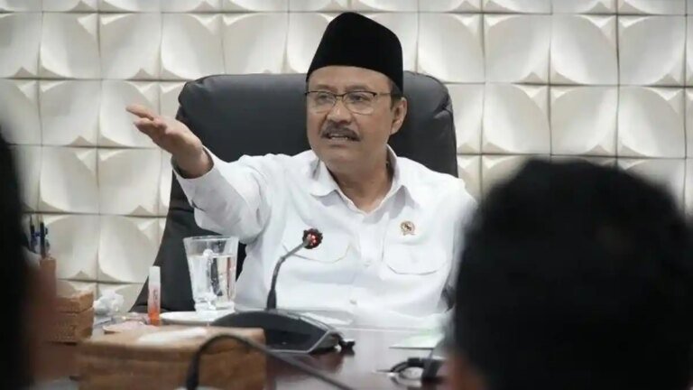 Sekolah Rakyat Buktikan Pendidikan Anak Miskin Kini Menjadi Prioritas Negara