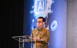 Ekosistem Media Digital Nasional Diperkuat lewat Regulasi AI yang Transparan