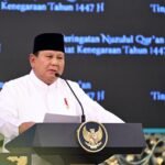 Presiden Prabowo dan Agenda Membersihkan Pemerintahan Daerah dari Korupsi