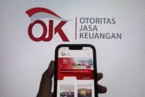 Pemerintah bersinergi dengan OJK Perkuat Pemberantasan Penipuan AI Keuangan Ilegal