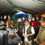 Negara Hadir, Harapan Penyintas Gempa NTT Terus Menyala