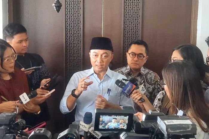 HUT RI ke-81, Ruang Gembira yang Harus Kita Jaga Bersama