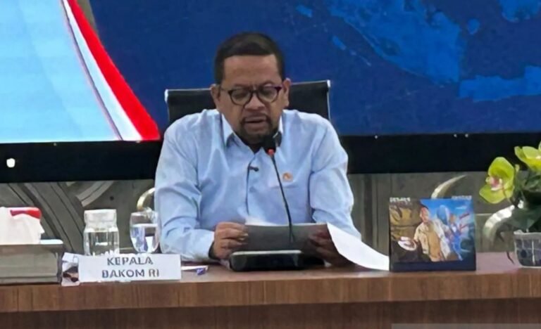 Transmigrasi Patriot Menjadi Bukti Kolaborasi Negara, Kampus, dan Rakyat