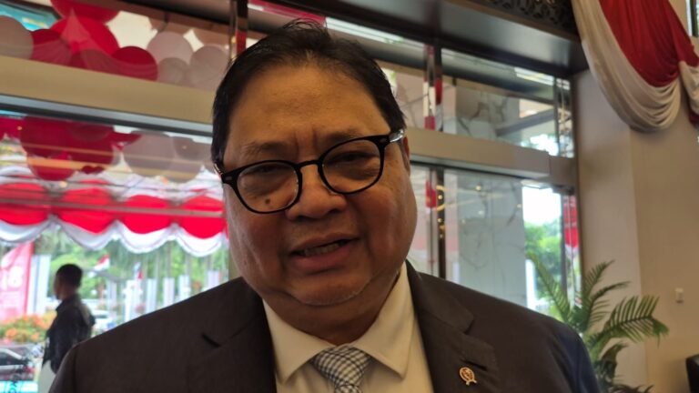 Debottlenecking Ekonomi Jadi Bukti Pemerintah Serius Menjaga Investasi