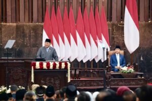 Kebijakan Transformatif: Pemerintahan Jadi Cepat, Tegas, dan Berorientasi Hasil
