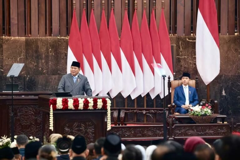 Kebijakan Transformatif: Pemerintahan Jadi Cepat, Tegas, dan Berorientasi Hasil