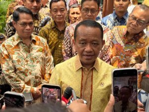 Megaproyek PLTS: Indonesia Berani Menjemput Masa Depan Energi Bersih
