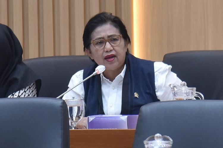Tata Kelola MBG Dibenahi, Pemerintah Pastikan Program Tetap Lindungi Anak