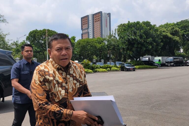 Kepala BIN Dorong UU Penanggulangan Spionase dan Intervensi Asing untuk Perkuat Kedaulatan
