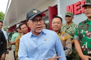 Koperasi Merah Putih Infrastruktur Kedaulatan Ekonomi