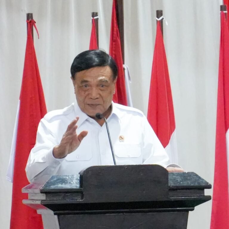 Kritik Mahasiswa Dihargai, Pemerintah Tegaskan Tolak Perusakan Fasilitas Publik