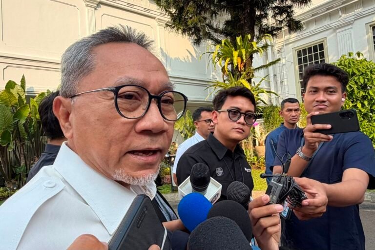 Kopdes Merah Putih Perkuat Ekonomi Desa, Bukan Memonopoli Pasar