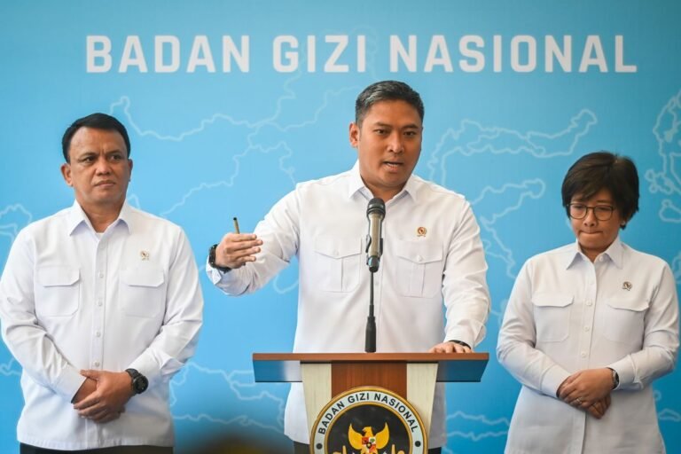 Momentum Kemerdekaan, Program MBG Perkuat Langkah Pemerintah Perangi Stunting
