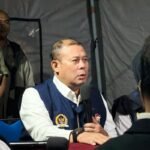 Satgas Gempa NTT Kawal Penanganan Korban hingga Tahap Rehabilitasi