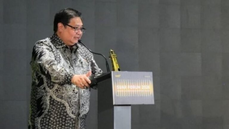 Di Tengah Tekanan Global, Ekonomi Indonesia Tetap Menunjukkan Daya Tahan
