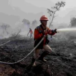 Negara Hadir Mencegah Karhutla dan Melindungi Warga