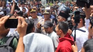 Aceh Kondusif, Saatnya Memperkuat Persatuan dan Menolak Provokasi