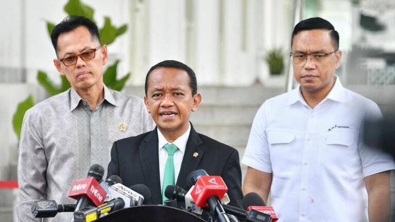 B50 dan Bioetanol Disiapkan Pemerintah sebagai Pilar Ketahanan Energi Nasional