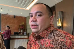 Danantara Perkuat Investasi untuk Pembangunan Nasional