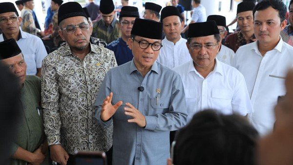 Dari Subsidi hingga Logistik, Koperasi Merah Putih Menghidupkan Kembali Ekonomi Kerakyatan
