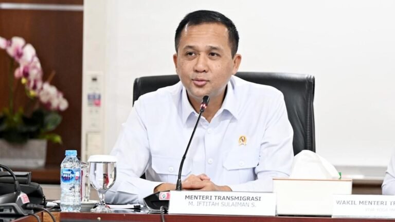 Dari Transmigrasi ke Pasar Global, Ekonomi Kreatif Harus Naik Kelas