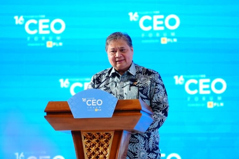 Ekonomi RI Tumbuh Positif, Daya Tahan Nasional Makin Kuat
