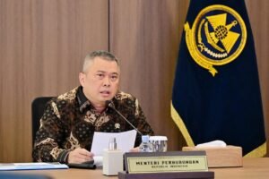 Negara Hadir untuk Ojol lewat Perlindungan Pendapatan, Hak Kerja, dan Masa Depan