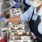 Pemerintah Tidak Beri Toleransi bagi Dapur MBG yang Abaikan Sanitasi