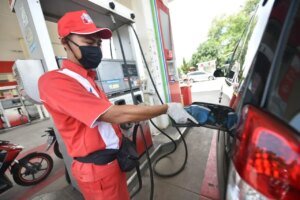 Pemerintah Dorong Penyaluran BBM Subsidi Lebih Adil dan Tepat Sasaran