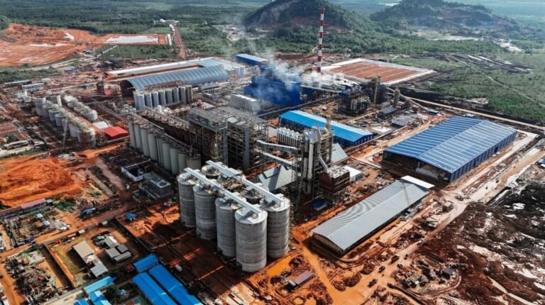 Hilirisasi Pemerintah Masuk Fase Eksekusi, Investasi dan Pertumbuhan Ekonomi Makin Nyata