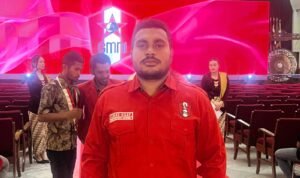 GMNI Tegaskan Dukungan: Program Prabowo Jadi Modal Papua Menuju Sejahtera