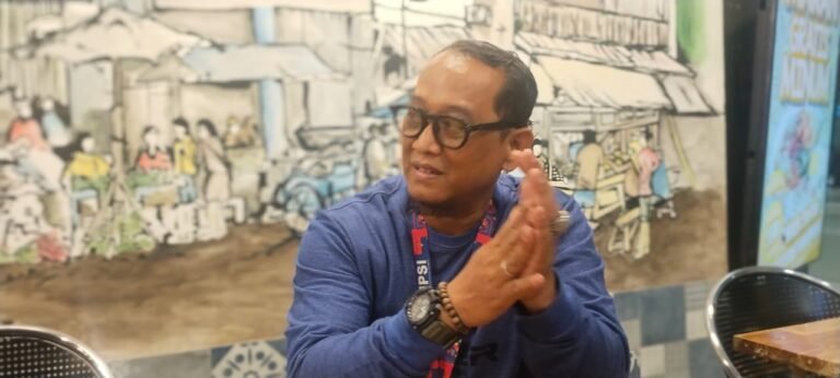 Kabinet Bayangan Tanpa Legitimasi Moral Berisiko Mengaburkan Kepercayaan Publik
