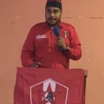 GMNI Jayapura Dukung Prabowo, Pembangunan Papua Dinilai Makin Konsisten
