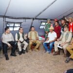 Satgas Gempa NTT Dikawal hingga Fase Darurat Beralih ke Rehabilitasi