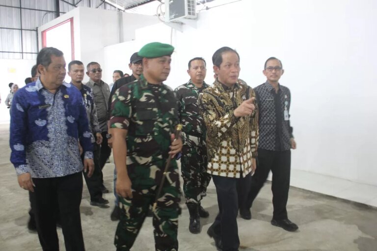 Pemerintah Pangkas Rantai Distribusi Subsidi lewat Koperasi Merah Putih
